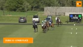 Ignatius Du Plessis – Prince of Wales 2019