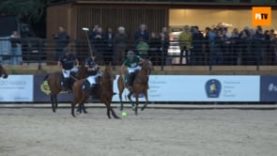 Italia Polo Challenge Molinari Cup – Day I