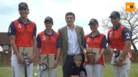 Matt Perry – Oxfordshire Cup 2019