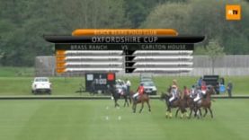 Oxfordshire Cup 3rd Place Final – Carlton House v Brass Ranch