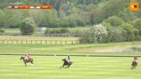 Oxfordshire Cup – Black Bears v Carlton House