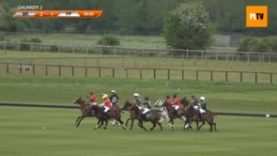 Oxfordshire Cup – Ferne Park v Brass Ranch