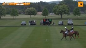 Oxfordshire Cup – Ferne Park v Carlton House