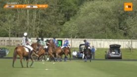 Prince of Wales Trophy – Dubai v Park Place