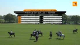 Prince of Wales Trophy – VS King Power v UAE