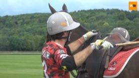 Agustin Merlos – Werwickshire Cup 2019