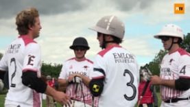 Alfredo Bigatti – Warwickshire Cup 2019