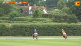 Bollebeck vs Four Quarters Orange