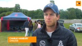 Charlie Hanbury – Warwickshire Cup 2019