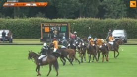 Culden Faw Challenge – Carlton House v La Berta