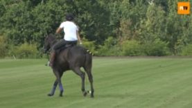 Fatima Balzano – Cotswold International Polo Day