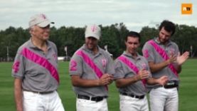 Fran Elizalde – Queen´s Cup 2019