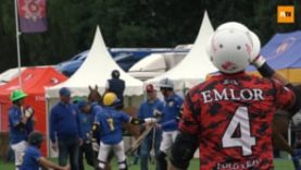 Fred Mannix – Warwickshire Cup 2019