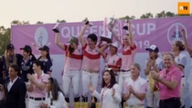 Hazel Jackson – Cotswold International Polo Day