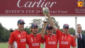 James Beim – Queen´s Cup 2019 Semifinal