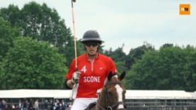 James Harper – Queen´s Cup Final