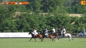 Kings Polo Master – Amadeus v Villa a Sesta