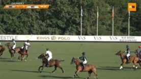 Kings Polo Master Final – Amadeus v Mangroovy