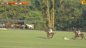 Kings Polo Master – Semifinal Amadeus v Villa a Sesta