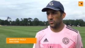 Marcos Di Paola – Queen´s Cup 2019 Quarter Finals