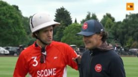 Nico Pieres – Queen´s Cup Final