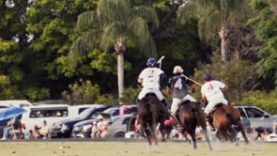 The Polo Show – Episode I