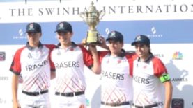 The Swinhay International Test Match – England v Pakistan