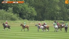 Warwickshire Cup – Emlor v Marchfield