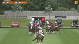 Warwickshire Cup – Emlor v Monterosso