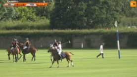 Winkfield Cup Final – BN v Four Quarter Black