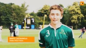 Barto Castagnola – British Open Gold Cup