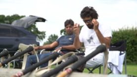 Emsworth Gold Cup – BN v Four Quarters Orange