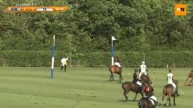 Emsworth Gold Cup Final – Four Quarters Black v Taittinger