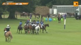 International Ladies Tournament Final Knepp Castle (18) – Tarantula v La Rosada