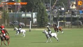 International Polo Cup (10) – Barralina v Battistoni