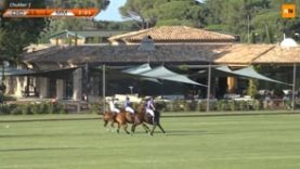 International Polo Cup (15) – Chateau d’Aulne Twenty 20 v Marquard Media