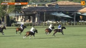 International Polo Cup (15) Semi – Amanara v Chateau d’Aulne / Twenty20