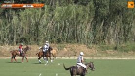 International Polo Cup – Saint Tropez vs Barralina