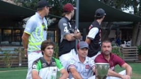 Jota Chavanne – International Polo Cup Presentation