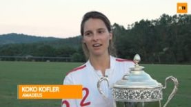 Koko Kofler – Kings Polo Master