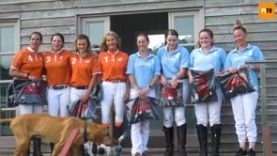 Lila Pearson – Ladies Open Championship