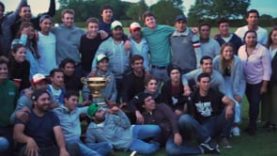 Lolo Castagnola – Gold Cup for the British Open II (Español)