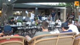 Manu Cereceda – International Polo Cup Presentation