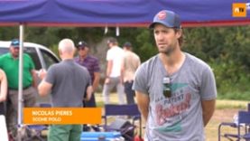 Nico Pieres – British Open Gold Cup
