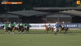 Open de Gassin (15) – Chateau d’Aulne/Twenty 20 v Amanara