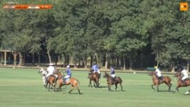 Open de Gassin (15) Semifinal Chateau d’Aulne/Twenty20 v Hadoro VaS