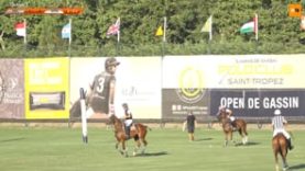 Open de Gassin (15) – Semifinal Marquard Media v Amanara