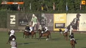 Open de Gassin – Hadoro Vas Polo Team vs Antelope