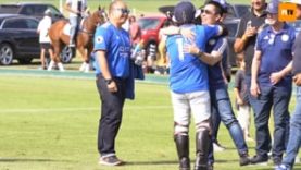 Polito Pieres – Gold Cup