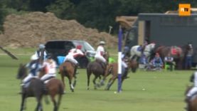 Polo Quarterly v Coombe Place – (12 Goal) Int. Ladies Tournament